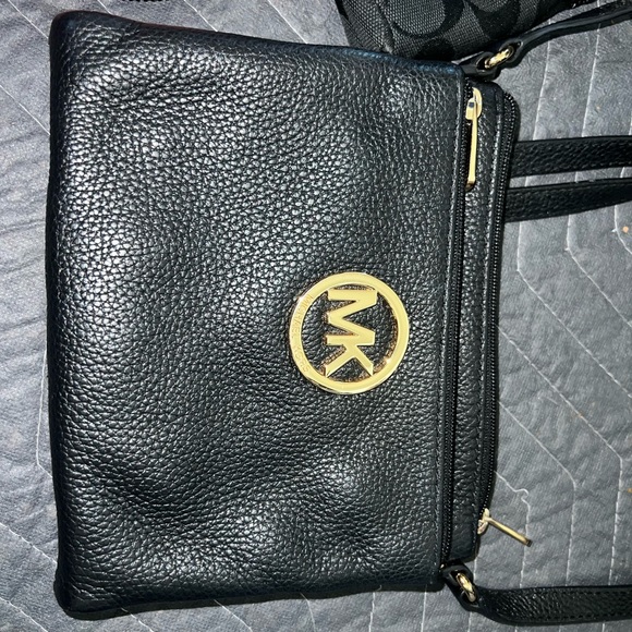 Coach and Michael kors purse and wallets - Picture 11 of 12